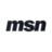 msn logo